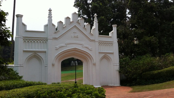 singapore-cemetery