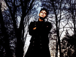 An Interview with Gary Numan