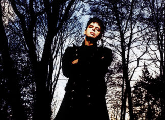 An Interview with Gary Numan