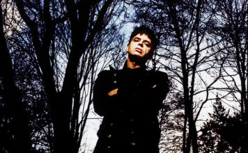 An Interview with Gary Numan