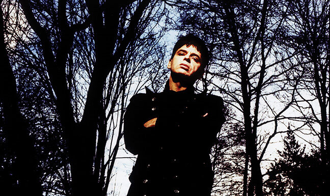 An Interview with Gary Numan