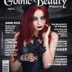 Gothic Beauty