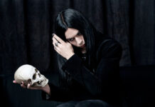 A Few Words From Alex Crescioni of Diminished 7