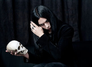 A Few Words From Alex Crescioni of Diminished 7