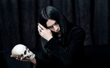 A Few Words From Alex Crescioni of Diminished 7