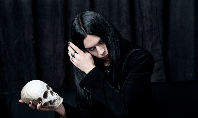 A Few Words From Alex Crescioni of Diminished 7