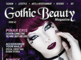 Issue 43 now available