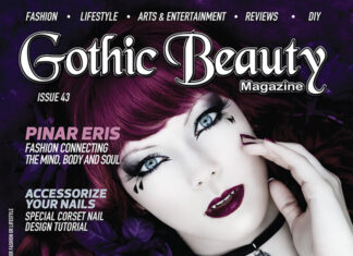 Issue 43 now available