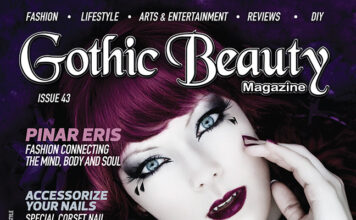 Issue 43 now available