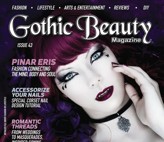 Issue 43 now available