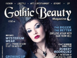 Issue 44 now available