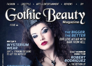 Issue 44 now available