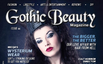 Issue 44 now available