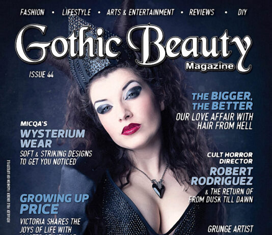 Issue 44 now available