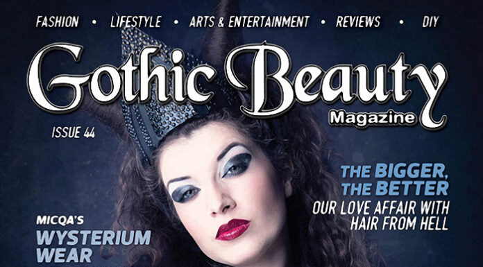 Issue 44 now available