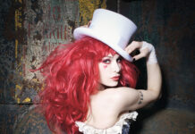An Interview with Emilie Autumn