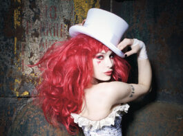 An Interview with Emilie Autumn