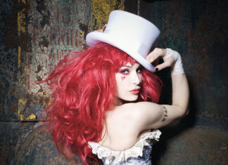 An Interview with Emilie Autumn