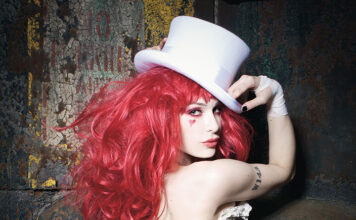 An Interview with Emilie Autumn