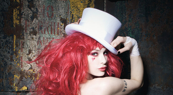 An Interview with Emilie Autumn