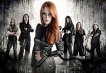 Epica marks 10th anniversary with DVD/CD documenting epic “Retrospect”