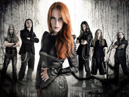 Epica marks 10th anniversary with DVD/CD documenting epic “Retrospect”