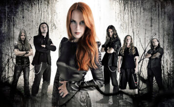 Epica marks 10th anniversary with DVD/CD documenting epic “Retrospect”