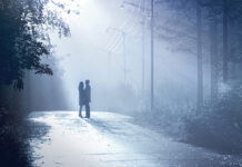 Date Night Ideas for the Spookily Inclined