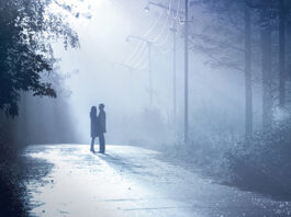 Date Night Ideas for the Spookily Inclined