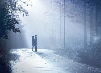 Date Night Ideas for the Spookily Inclined