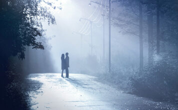 Date Night Ideas for the Spookily Inclined