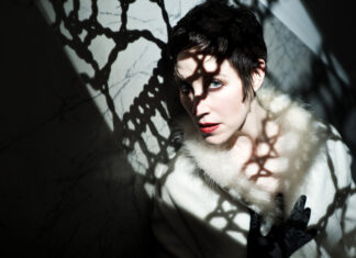 Jill Tracy: Silver Smoke, Star of Night Jill Tracy