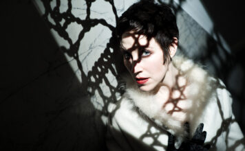 Jill Tracy: Silver Smoke, Star of Night Jill Tracy