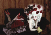 Kathleen Marie Couture