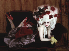 Kathleen Marie Couture