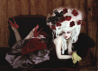 Kathleen Marie Couture