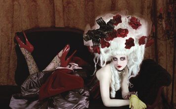 Kathleen Marie Couture