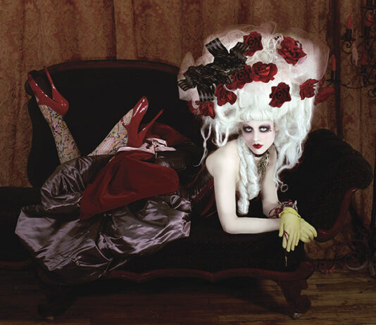 Kathleen Marie Couture