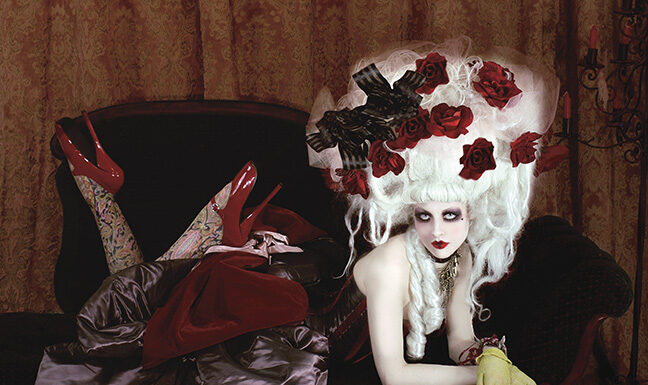 Kathleen Marie Couture