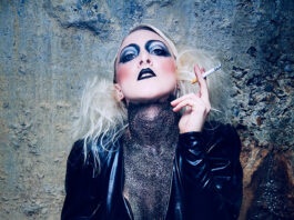 Kiss the Stars: Lelash Designs Proves that Dreams can Come True