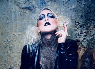 Kiss the Stars: Lelash Designs Proves that Dreams can Come True