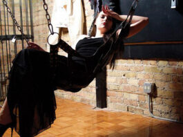 The Little Black Dress Past and Present