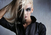 How to Make Your Make-up Stay Put