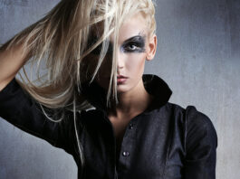 How to Make Your Make-up Stay Put