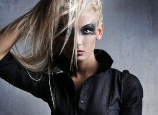 How to Make Your Make-up Stay Put