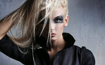 How to Make Your Make-up Stay Put