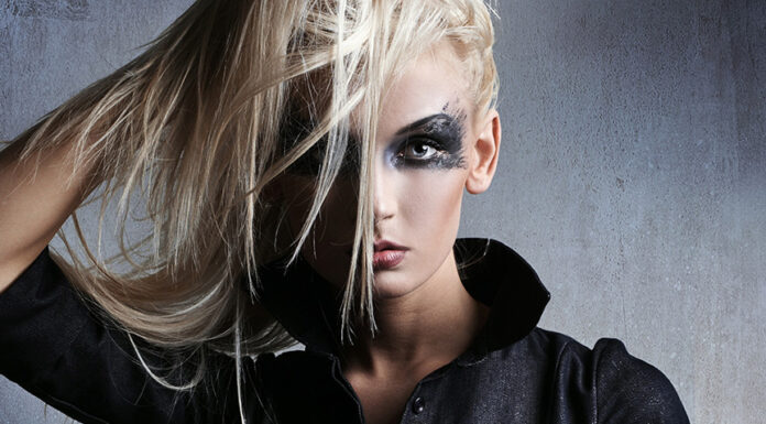 How to Make Your Make-up Stay Put