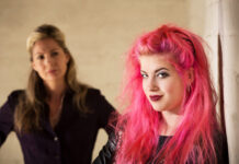 Parent and Goth Relationships