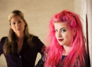 Parent and Goth Relationships