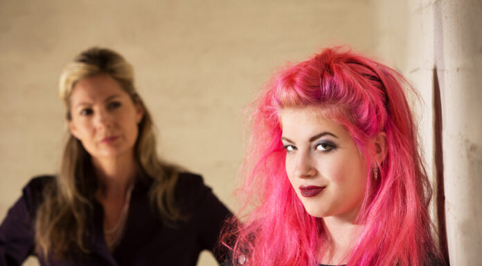 Parent and Goth Relationships